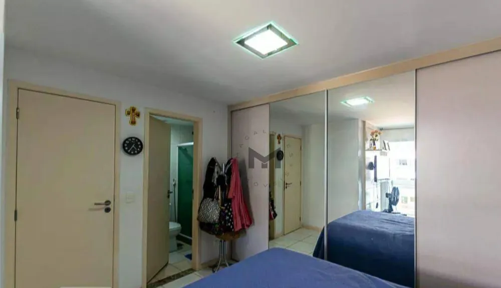 Apartamento, 3 quartos, 85 m² - Foto 14