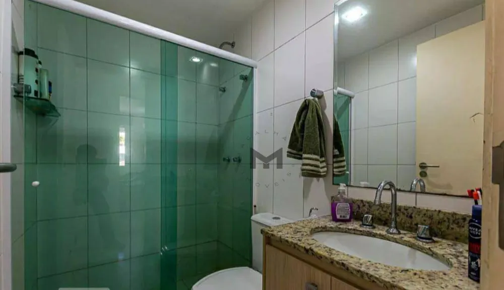 Apartamento, 3 quartos, 85 m² - Foto 21