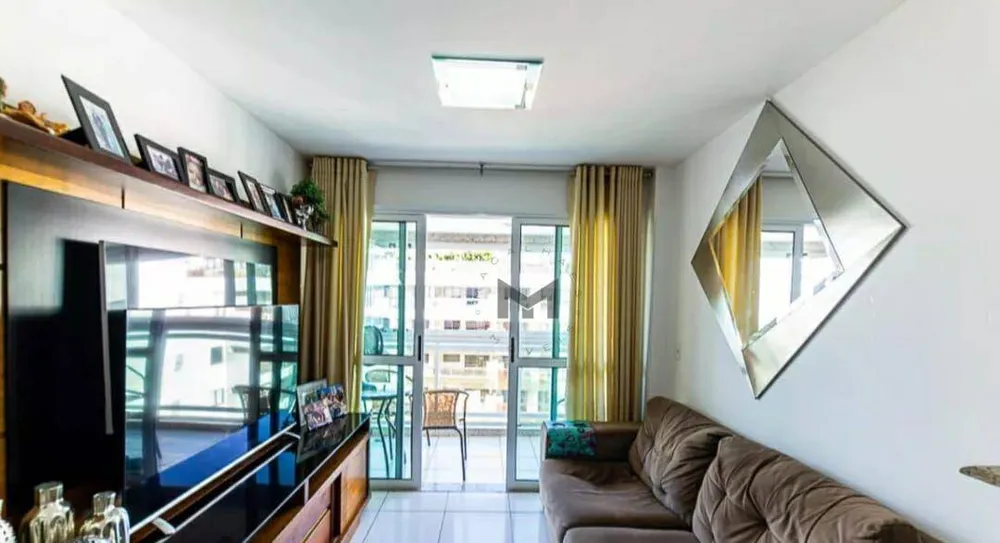 Apartamento, 3 quartos, 85 m² - Foto 5
