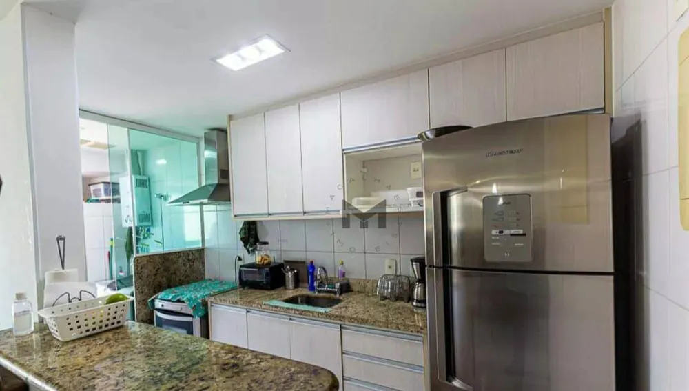 Apartamento, 3 quartos, 85 m² - Foto 8