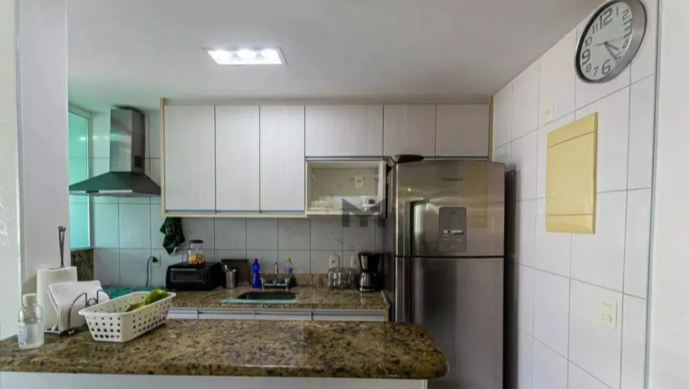 Apartamento, 3 quartos, 85 m² - Foto 10