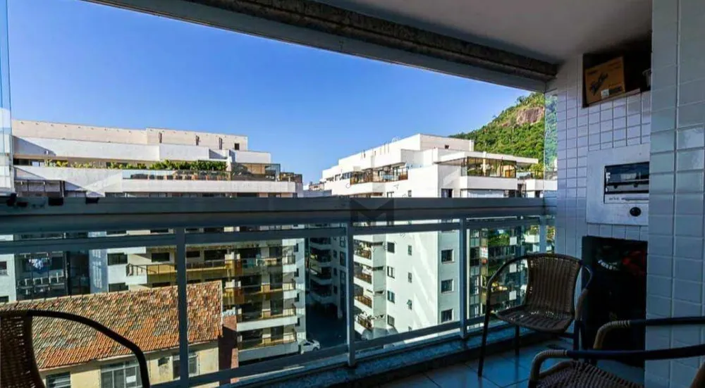 Apartamento, 3 quartos, 85 m² - Foto 3