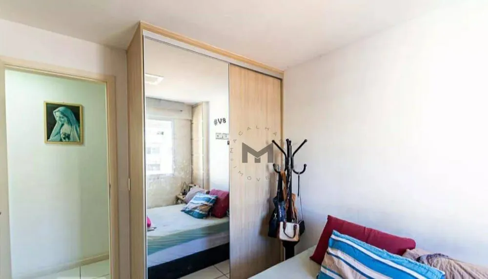 Apartamento, 3 quartos, 85 m² - Foto 20