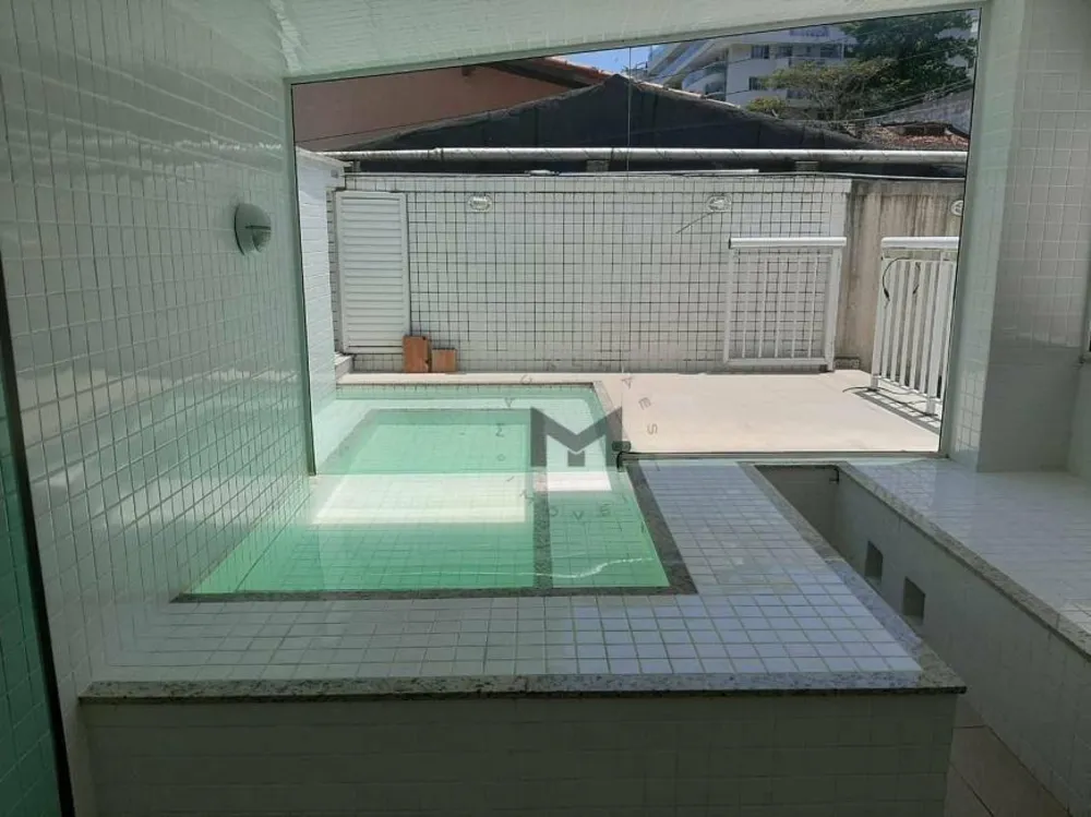 Apartamento, 3 quartos, 85 m² - Foto 29