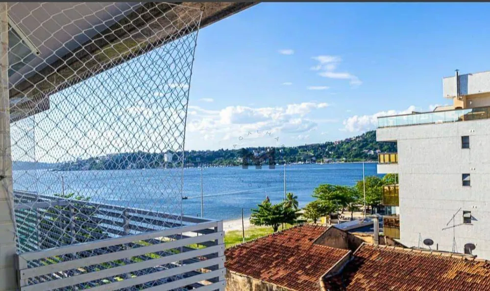 Apartamento, 3 quartos, 85 m² - Foto 2