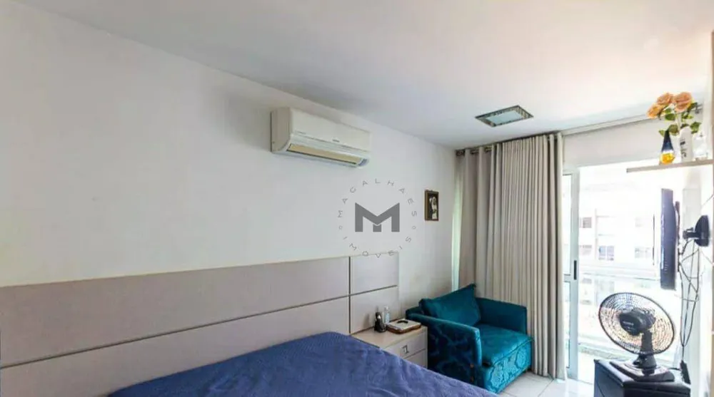 Apartamento, 3 quartos, 85 m² - Foto 11