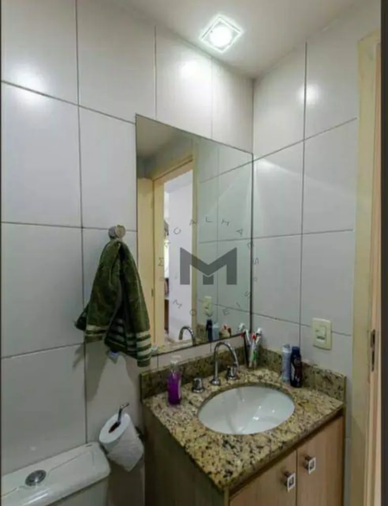 Apartamento, 3 quartos, 85 m² - Foto 22