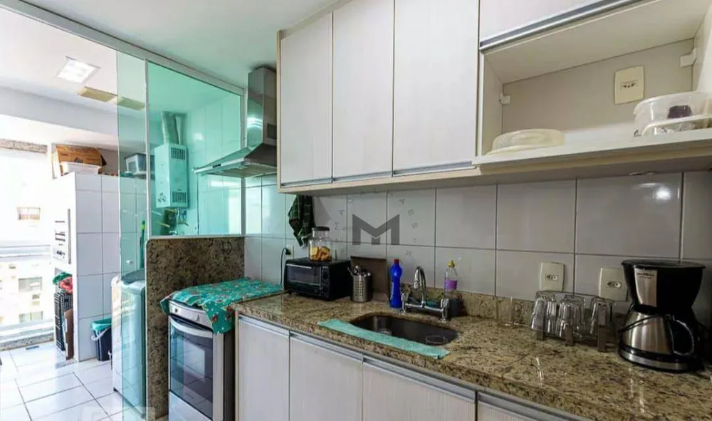 Apartamento, 3 quartos, 85 m² - Foto 9