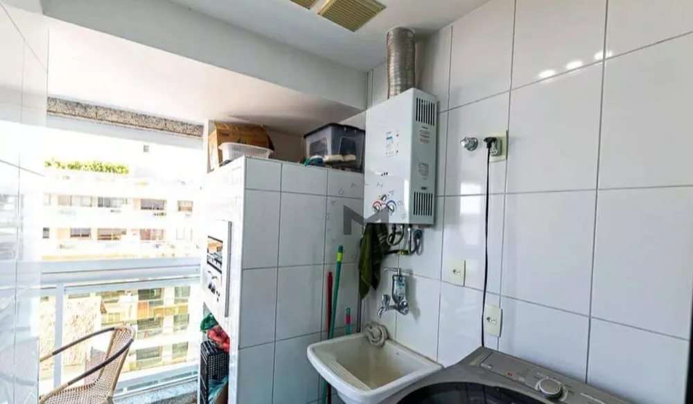Apartamento, 3 quartos, 85 m² - Foto 23