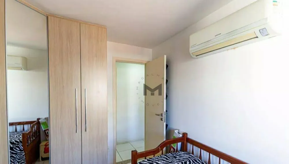 Apartamento, 3 quartos, 85 m² - Foto 18