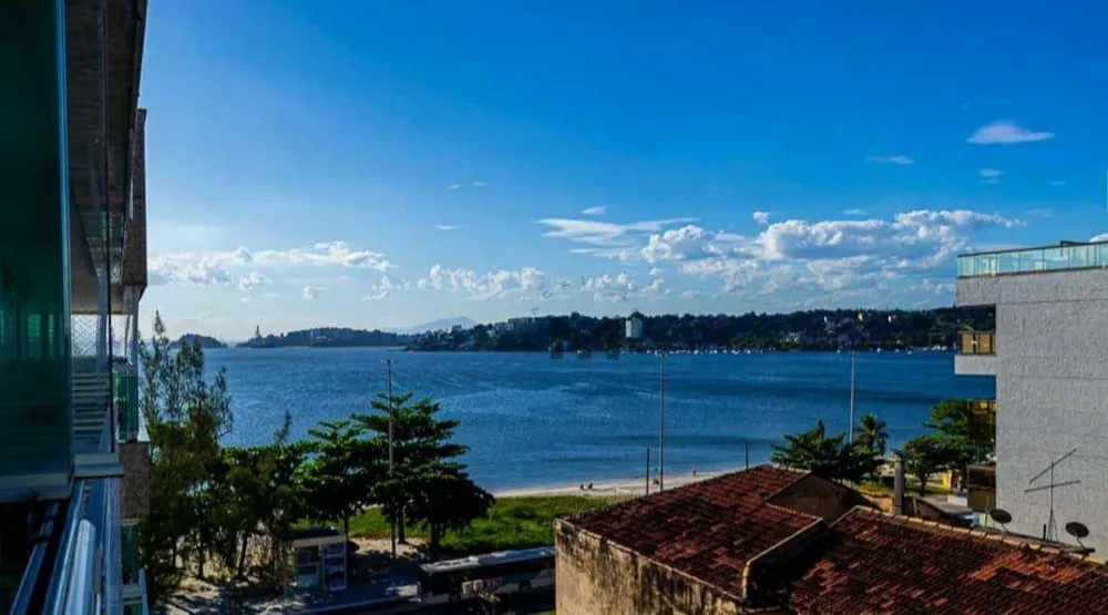 Apartamento, 3 quartos, 85 m² - Foto 1