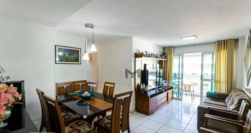 Apartamento, 3 quartos, 85 m² - Foto 6