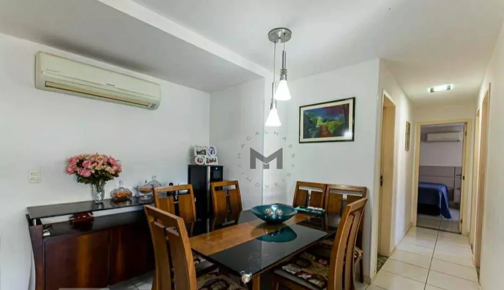 Apartamento, 3 quartos, 85 m² - Foto 7