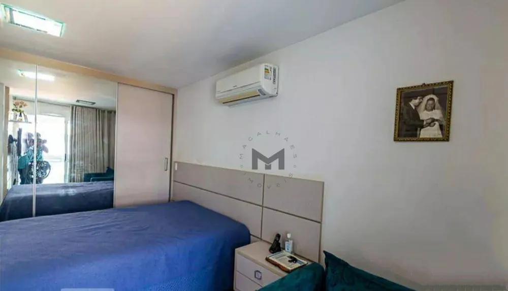 Apartamento, 3 quartos, 85 m² - Foto 13
