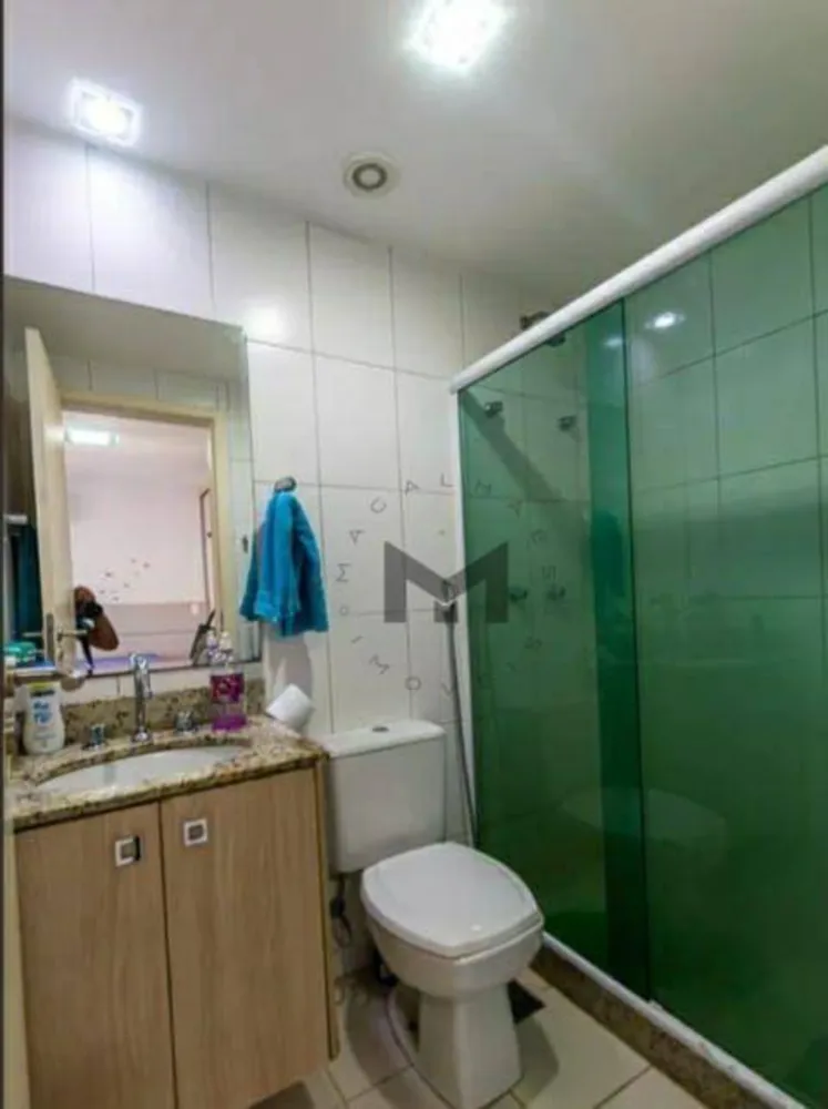 Apartamento, 3 quartos, 85 m² - Foto 15