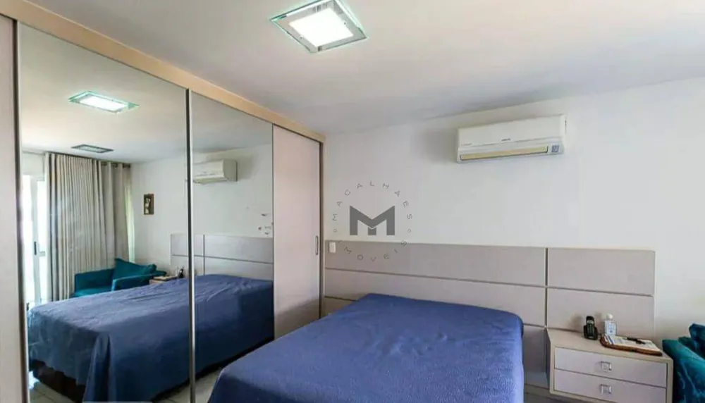 Apartamento, 3 quartos, 85 m² - Foto 12
