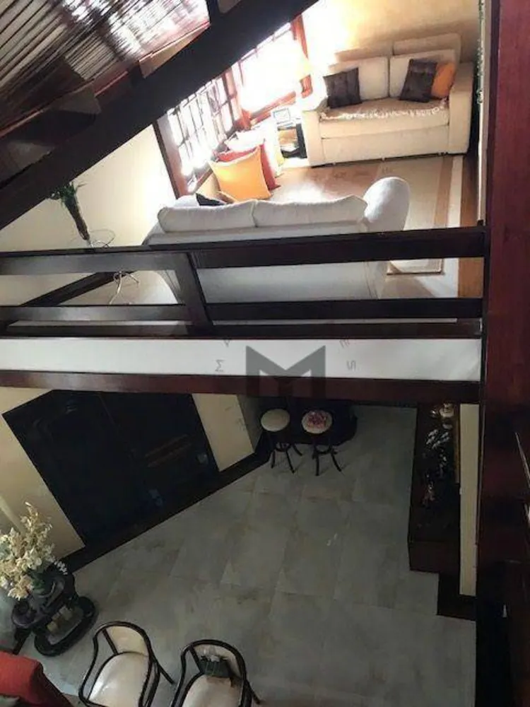 Casa, 3 quartos, 262 m² - Foto 11