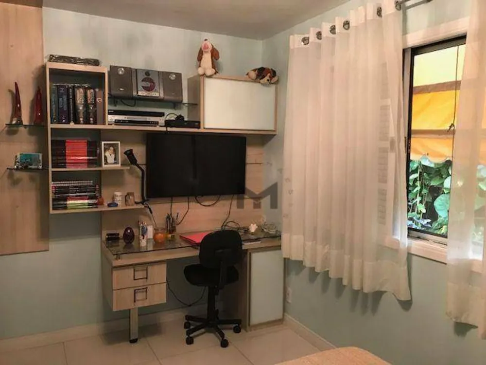 Casa, 3 quartos, 262 m² - Foto 25