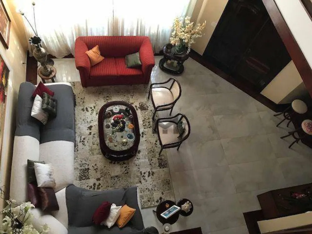Casa, 3 quartos, 262 m² - Foto 5