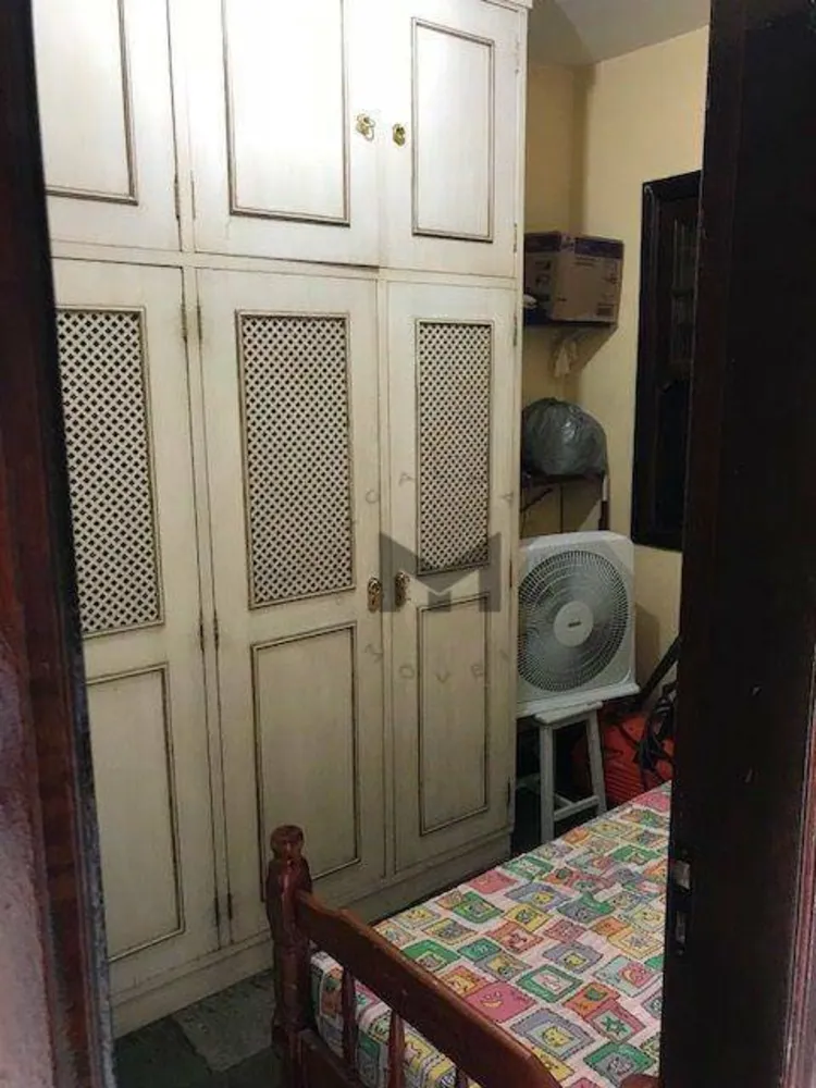 Casa, 3 quartos, 262 m² - Foto 20