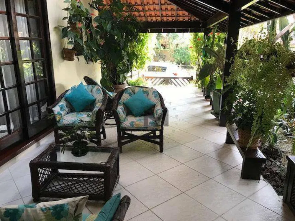 Casa, 3 quartos, 262 m² - Foto 46