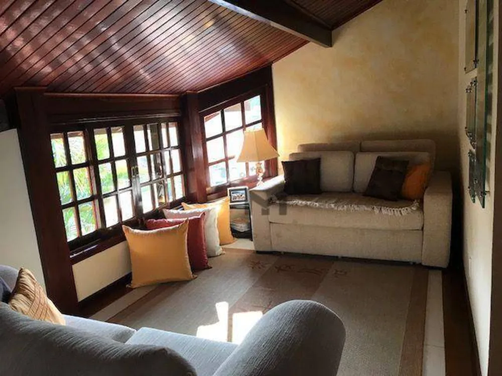 Casa, 3 quartos, 262 m² - Foto 12