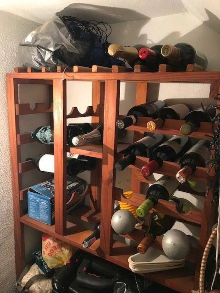 Casa, 3 quartos, 262 m² - Foto 41