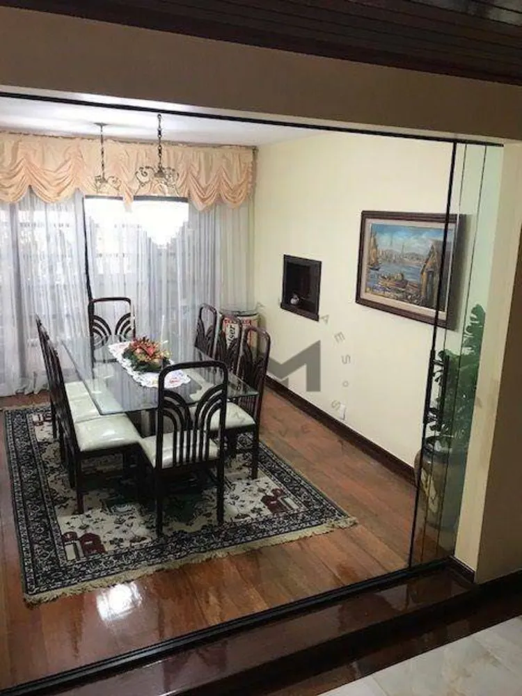 Casa, 3 quartos, 262 m² - Foto 6