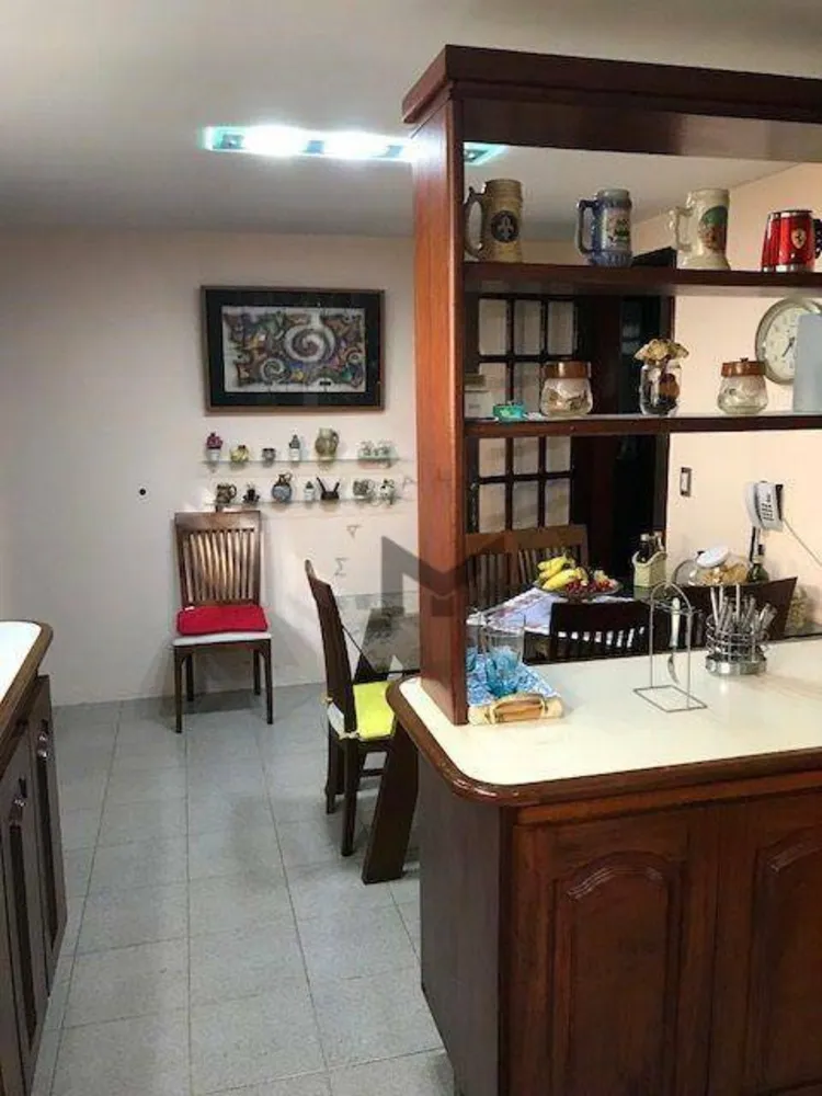 Casa, 3 quartos, 262 m² - Foto 15