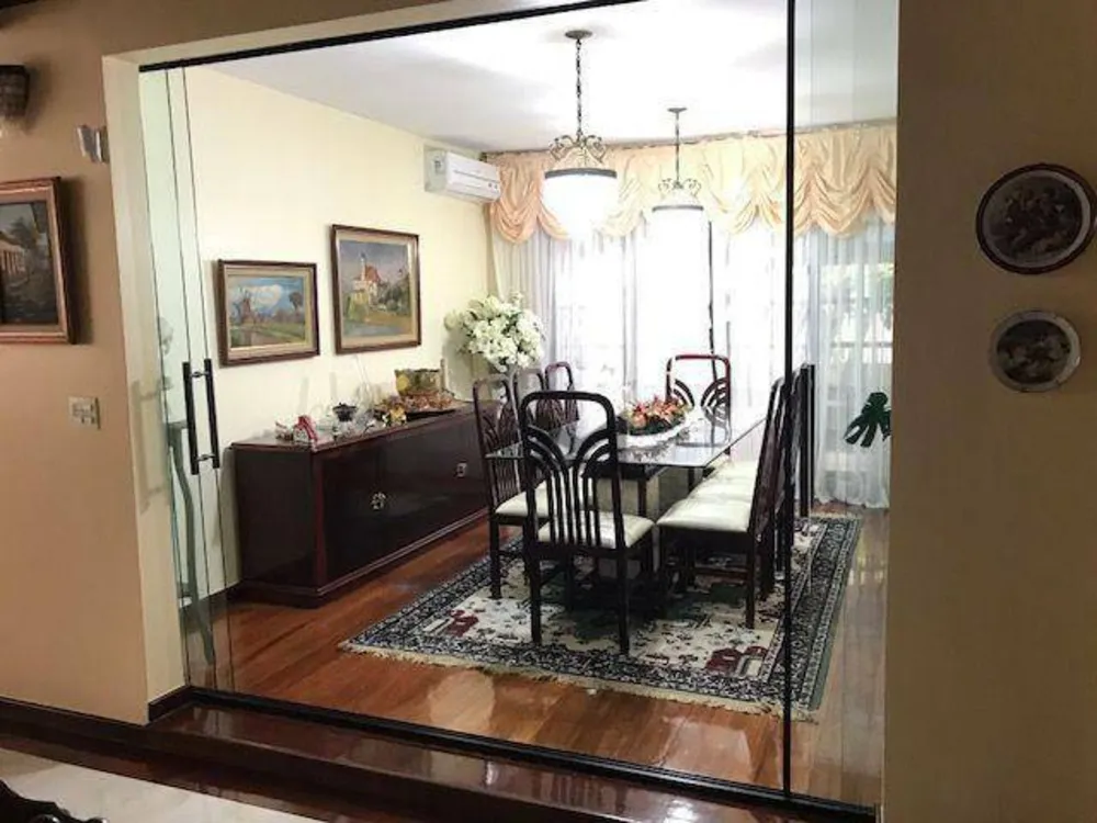 Casa, 3 quartos, 262 m² - Foto 7