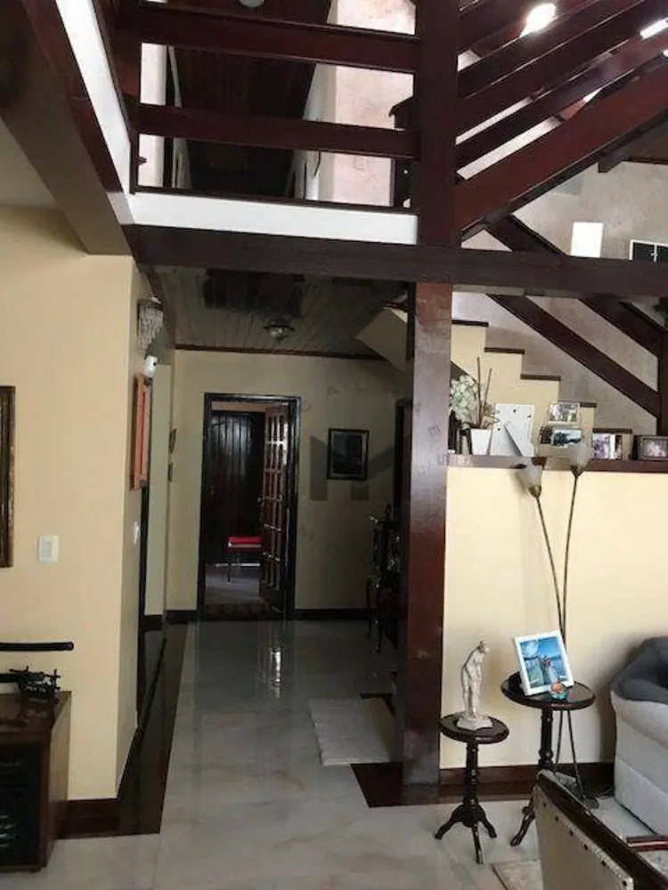 Casa, 3 quartos, 262 m² - Foto 14
