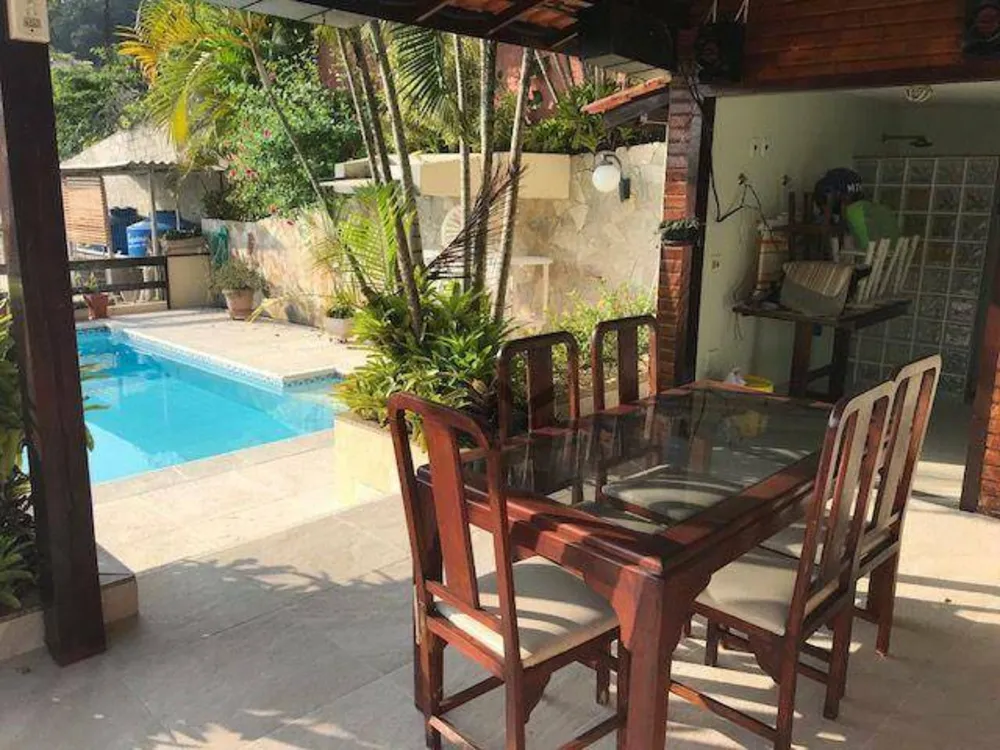 Casa, 3 quartos, 262 m² - Foto 36