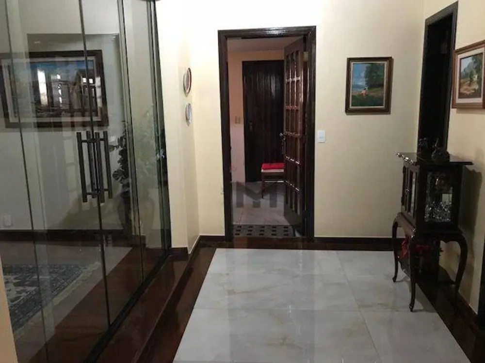 Casa, 3 quartos, 262 m² - Foto 13