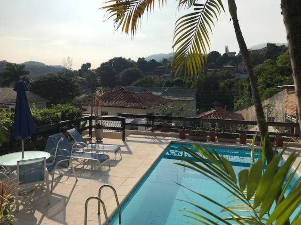 Casa, 3 quartos, 262 m² - Foto 2