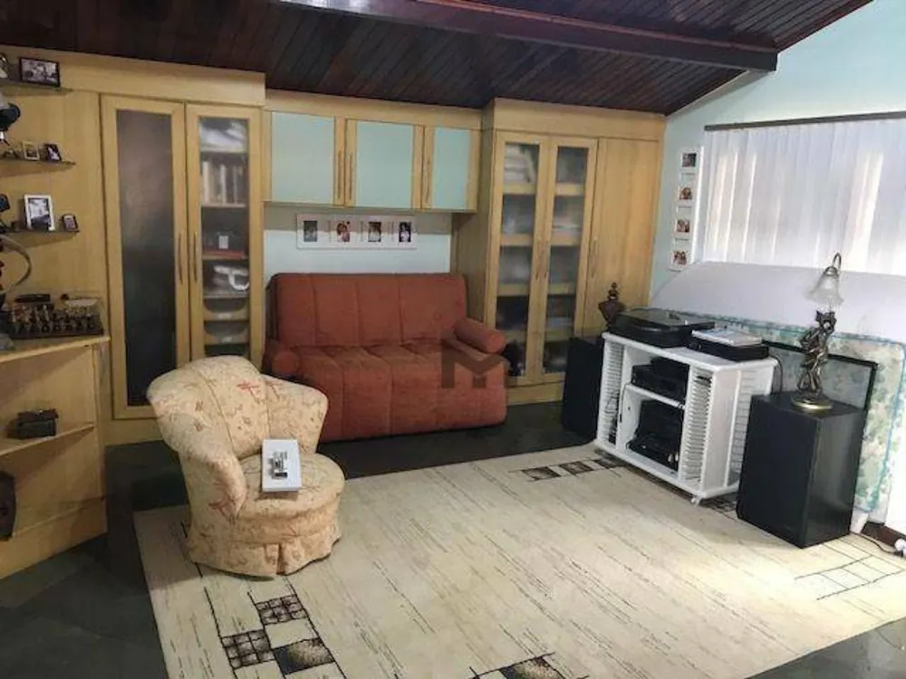 Casa, 3 quartos, 262 m² - Foto 43