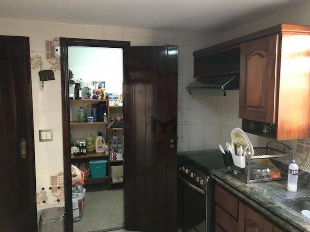 Casa, 3 quartos, 262 m² - Foto 18