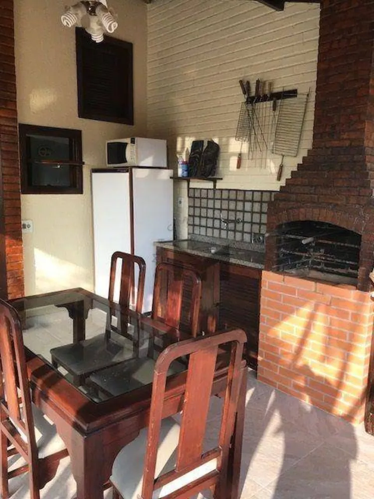 Casa, 3 quartos, 262 m² - Foto 37