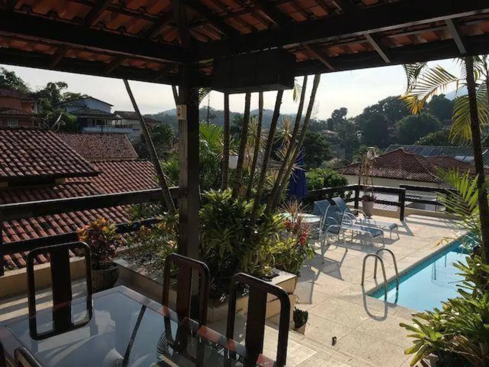 Casa, 3 quartos, 262 m² - Foto 35