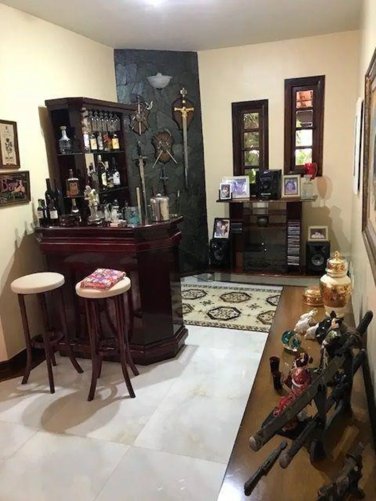 Casa, 3 quartos, 262 m² - Foto 8