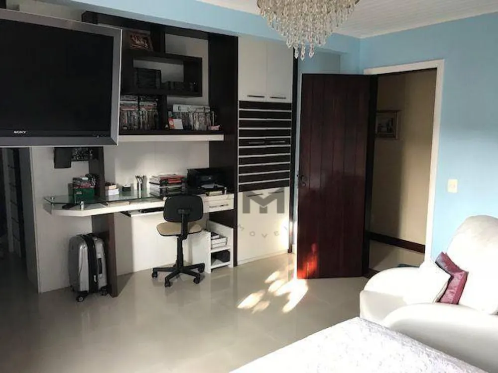 Casa, 3 quartos, 262 m² - Foto 27