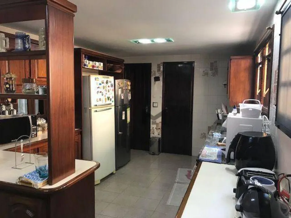 Casa, 3 quartos, 262 m² - Foto 16
