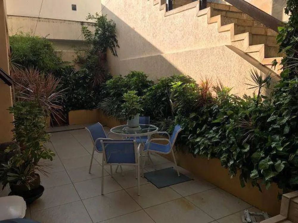 Casa, 3 quartos, 262 m² - Foto 38