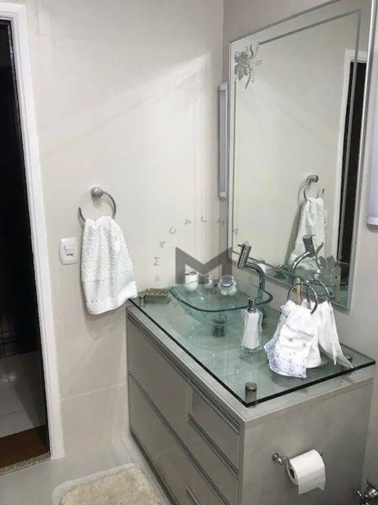 Casa, 3 quartos, 262 m² - Foto 30