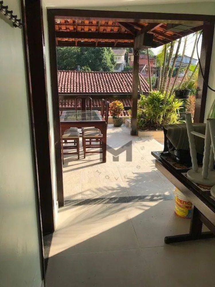 Casa, 3 quartos, 262 m² - Foto 34
