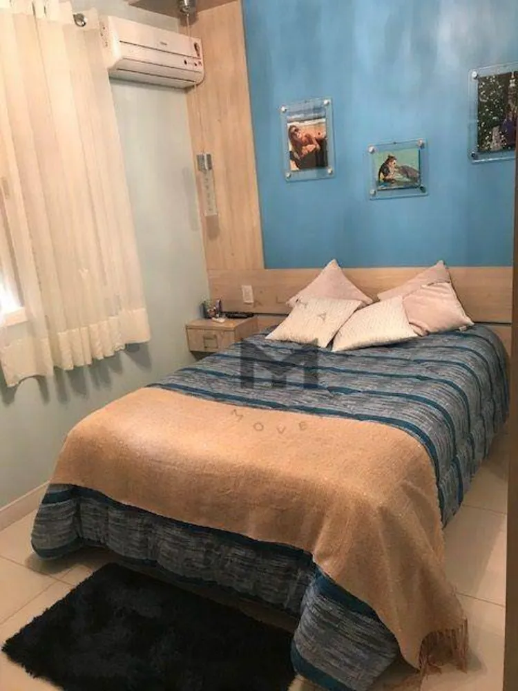 Casa, 3 quartos, 262 m² - Foto 21