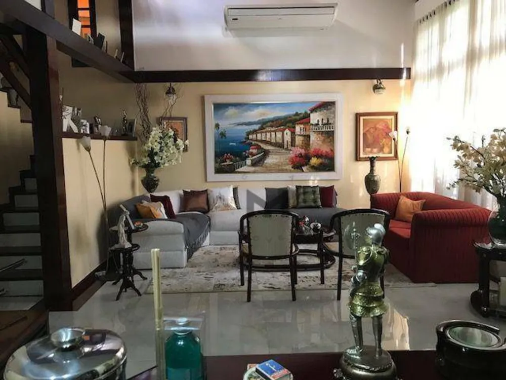 Casa, 3 quartos, 262 m² - Foto 3