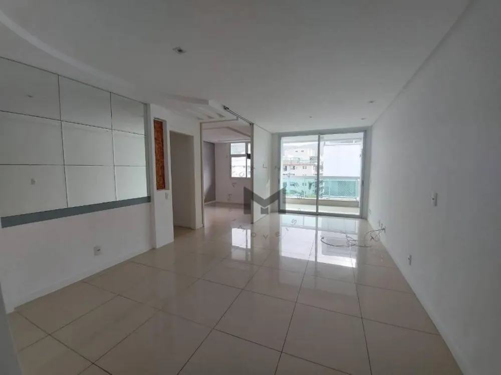 Apartamento, 3 quartos, 122 m² - Foto 1