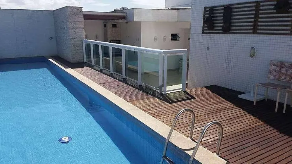 Apartamento, 3 quartos, 122 m² - Foto 15