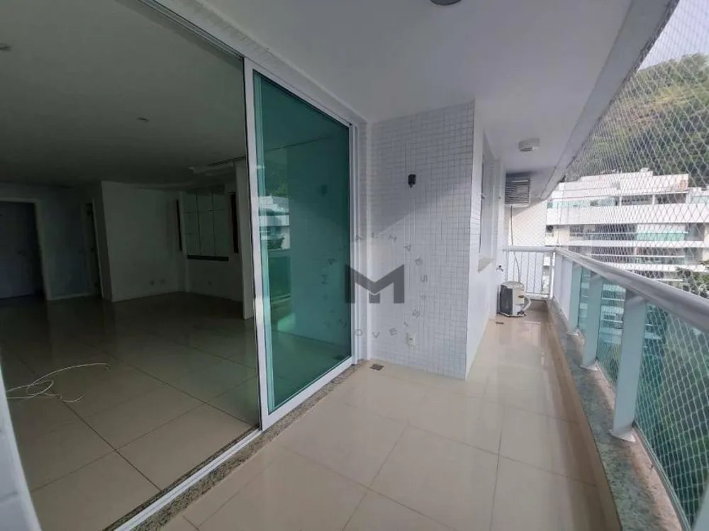 Apartamento, 3 quartos, 122 m² - Foto 2