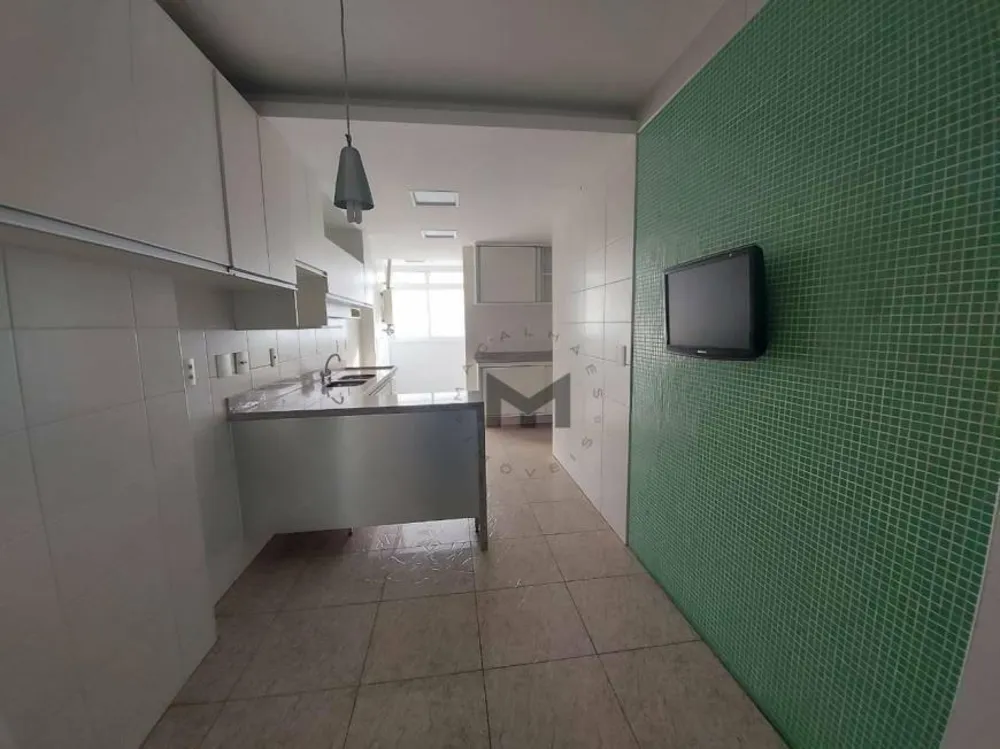 Apartamento, 3 quartos, 122 m² - Foto 7